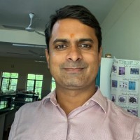 Mrigendra kumar Mishra