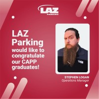 Stephen Logan, Capp