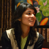 Ananya Sharma