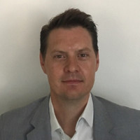Alan Morris