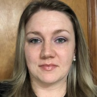 Jamie Jefferson, Shrm-Cp