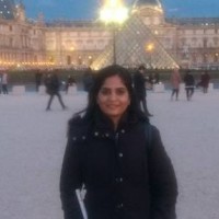 Bhavya Srivastava