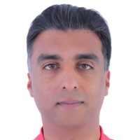 Udesh Bhemnarayan