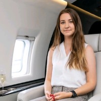 Lucy Eaglestone