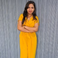 Dietician Jyoti Aggarwal