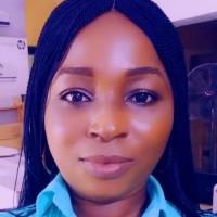 henrietta udemba