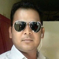 Vinay Patil