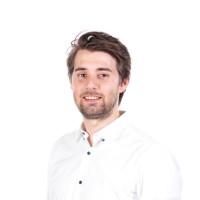 Mathieu Dhantschotter