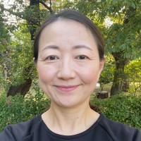 Chitose UEHATA