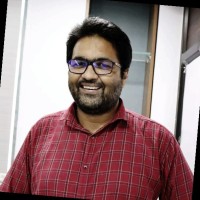 Kaival Vasudev