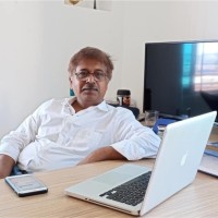 George Khan