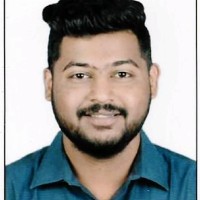 Ashutosh Salunkhe