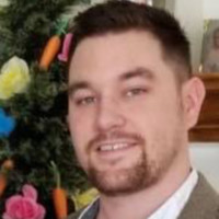 Jeremy Salm