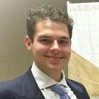 Parker Alleman