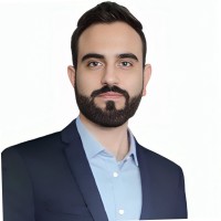 Harsh Khubchandani