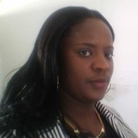 Sharon Shane Ngwenya