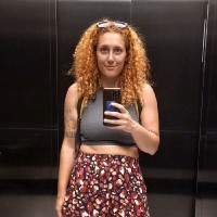Abril Luciana Solari