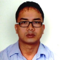 Laishram Briten Singh