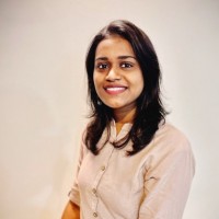 Nandhini Krishnan
