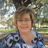 Colleen McMichael
