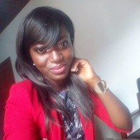 Mbutuh Lydienne Moforyan