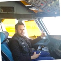 Oussama Elabed