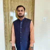 Yogaraj M K