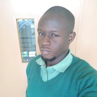 Elvis Onyango
