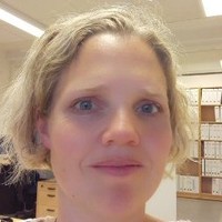 Dorte Nygaard Jørgensen
