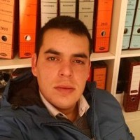 Ronny Arellano Morales