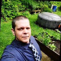 Seth Ranck