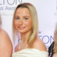 Keeley Whittaker