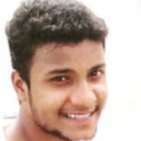 Prashant Mudaliyar