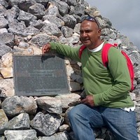 Ebrahim Osman
