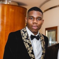 Michael Oladele Jimoh