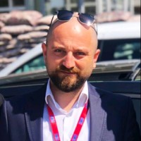 Bülent Çakmak
