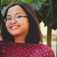Indrani Choudhury