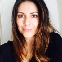 Yesenia Vasquez Perez, Mph