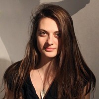 Maria Krasteva