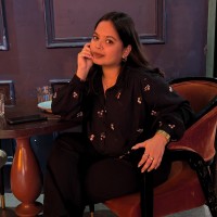 Akanksha Dicholkar