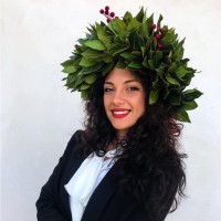 Sofia Turturici