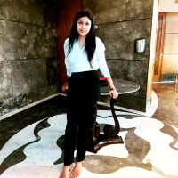 Shikha Rajput