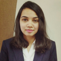 Saili Chheda
