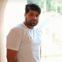 Itrat Husai
