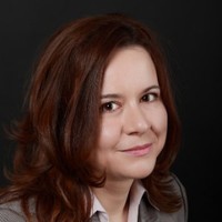 Aleksandra Baryakova