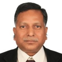 J N Prasad