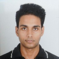 Joydeep Mondal