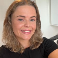 Olivia Winther