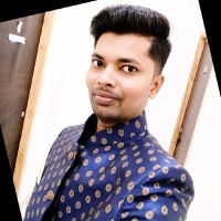 Umesh Bangde