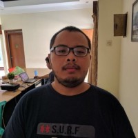 Asyrof Qomaruddin